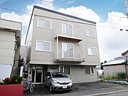 コンフォート 3階 築23年9ヶ月の賃貸物件