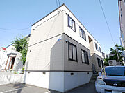 シャーメゾンノーザンライト 2階 築21年9ヶ月の賃貸物件