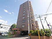 東札幌駅より徒歩5分 2階 築29年の賃貸物件