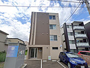 coffret 4階 築2年6ヶ月の賃貸物件