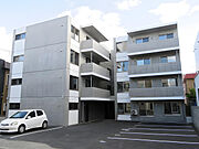 平岸駅より徒歩7分 4階 築8年3ヶ月の賃貸物件