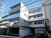 ＧＲＡＮＤＣＡＮＹＯＮ１３７ 4階 築7年2ヶ月の賃貸物件