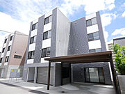 ロイヤルオーク中島公園２ 4階 築7年6ヶ月の賃貸物件