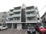 中の島駅より徒歩3分 4階 築6年9ヶ月の賃貸物件