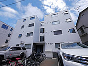 エクセレンス中島公園 2階 築8年3ヶ月の賃貸物件