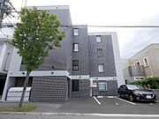 南郷13丁目駅より徒歩5分 3階 築1年8ヶ月の賃貸物件