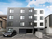 南郷7丁目駅より徒歩4分 4階 新築の賃貸物件