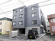 南郷7丁目駅より徒歩8分 2階 築2年4ヶ月の賃貸物件