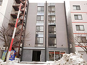 LUMIC本郷通 2階 築2年9ヶ月の賃貸物件