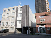 美園駅より徒歩9分 4階 築8年10ヶ月の賃貸物件