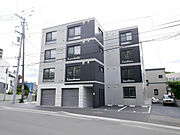 月寒中央駅より徒歩6分 2階 築4年3ヶ月の賃貸物件