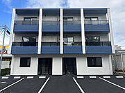 福住駅より徒歩11分 2階 築3年2ヶ月の賃貸物件