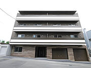 リッジス南郷 2階 築5年3ヶ月の賃貸物件