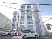 ＮｏｒｔｈＰｏｉｎｔｓ東札幌 1階 築5年8ヶ月の賃貸物件