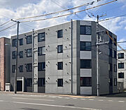 GrandBijou美園 3階 築2年4ヶ月の賃貸物件