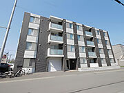 平岸駅より徒歩7分 3階 築8年8ヶ月の賃貸物件