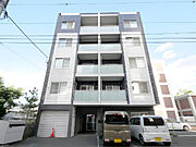 幌平橋駅より徒歩6分 1階 築12年1ヶ月の賃貸物件