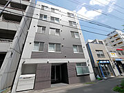 バスセンター前駅より徒歩6分 4階 築11年の賃貸物件