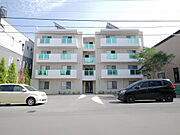 クラリス菊水 2階 築14年5ヶ月の賃貸物件