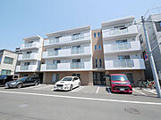 学園前駅より徒歩4分 3階 築12年8ヶ月の賃貸物件