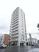 KDXレジデンス豊平公園 5階 築18年8ヶ月の賃貸物件