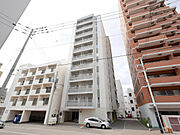 西11丁目駅より徒歩9分 3階 築18年9ヶ月の賃貸物件