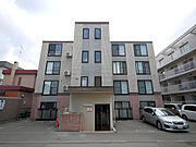 ゴールドメゾン美園66 4階 築21年3ヶ月の賃貸物件