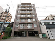 バスセンター前駅より徒歩9分 2階 築23年1ヶ月の賃貸物件