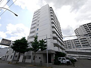 菊水駅より徒歩5分 5階 築17年9ヶ月の賃貸物件