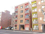 すいえん 5階 築9年4ヶ月の賃貸物件