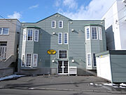 プロスト20 2階 築38年10ヶ月の賃貸物件