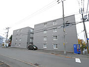 ハーベスト２ 1階 築37年9ヶ月の賃貸物件