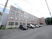 アムール東札幌 4階 築26年9ヶ月の賃貸物件