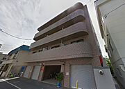 クレアーレ 3階 築21年2ヶ月の賃貸物件