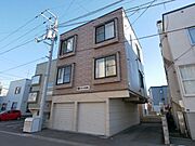 美園駅より徒歩4分 2階 築21年5ヶ月の賃貸物件