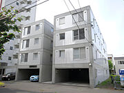 西28丁目駅より徒歩9分 1階 築27年8ヶ月の賃貸物件