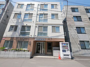 エルシア北2条 3階 築11年8ヶ月の賃貸物件