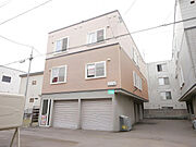 グルービン豊平 2階 築27年10ヶ月の賃貸物件