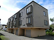 フォーユー美園B 2階 築23年の賃貸物件