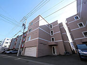 コンフォートライフ２ 1階 築22年8ヶ月の賃貸物件