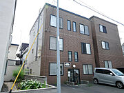 南郷7丁目駅より徒歩12分 1階 築30年の賃貸物件