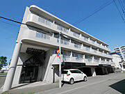 ノースパレス南郷通 4階 築30年4ヶ月の賃貸物件