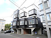 プルミエール平岸 2階 築29年4ヶ月の賃貸物件