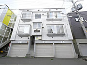 ピュアハイツセイワ 2階 築29年10ヶ月の賃貸物件