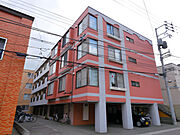 菊水駅より徒歩2分 1階 築35年3ヶ月の賃貸物件