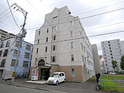 さっぽろ駅より徒歩12分 3階 築36年9ヶ月の賃貸物件