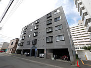 セトル豊平4・1 2階 築27年3ヶ月の賃貸物件