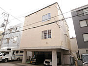 サンバレーAE 2階 築22年2ヶ月の賃貸物件