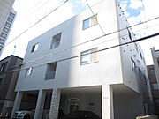 カサブランカ 3階 築31年11ヶ月の賃貸物件