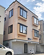 メゾン・ド・ソレイユ 3階 築30年2ヶ月の賃貸物件